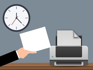 Internet Explorer Security Update Causing Some Issues With Printing 1 Internet Explorer Security Update Causing Some Issues With Printing