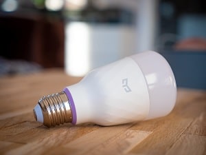 Some Smart Light Bulbs Are Vulnerable To Hackers 1 Some Smart Light Bulbs Are Vulnerable To Hackers