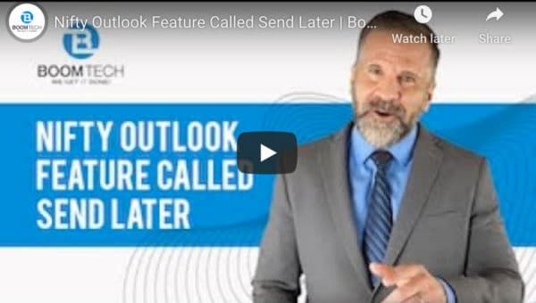 Email Made Easy With Outlook's Handy Hidden Feature 6