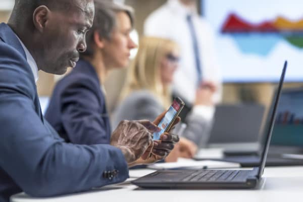 How Can IT Infrastructure Help Your Business Prepare for Next Pandemic?   3