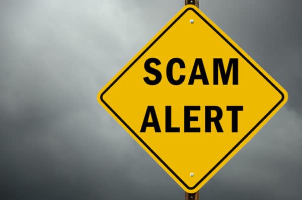 Alert: New Phishing Scam Poses As Your Spam Filter 6