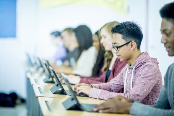 Florida Charter School Calls BoomTech For Help With Wireless Network 2