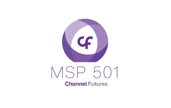 Channel Futures Places BoomTech Among MSP 501 List 1