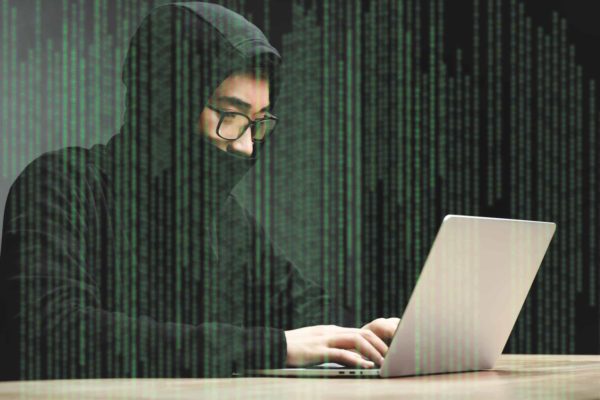 Don't Let a Cyberattack Ruin Your Business 8