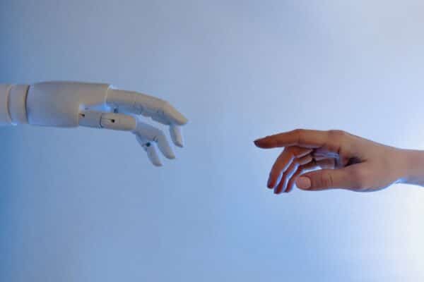 How to Successfully Leverage AI in Your Business 4