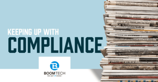 Aligning Cybersecurity with Compliance for the Best Outcomes 6