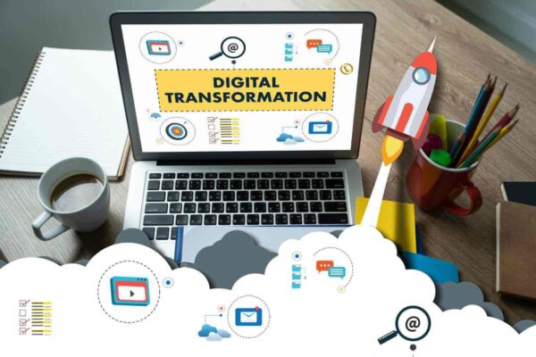 Top Misconceptions About Digital Transformation 2