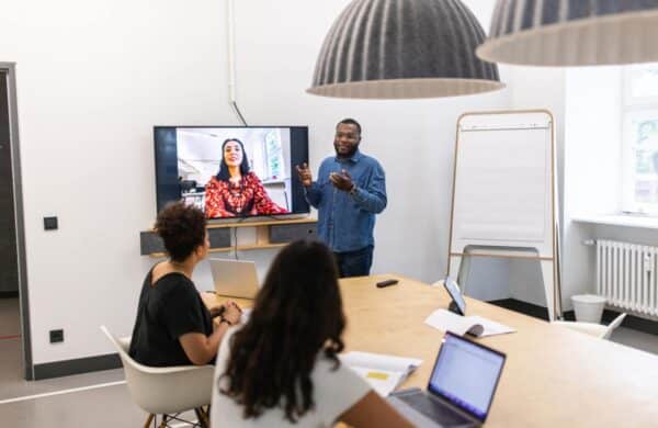 How to Integrate a Security-First Culture into Your Hybrid Work Model 8