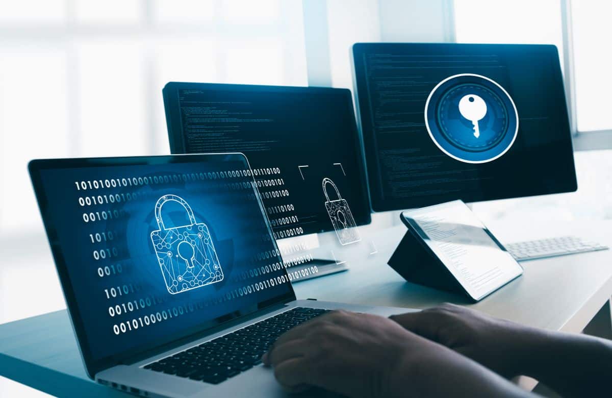 6 Essential Cyber Resilience Elements for Businesses 2