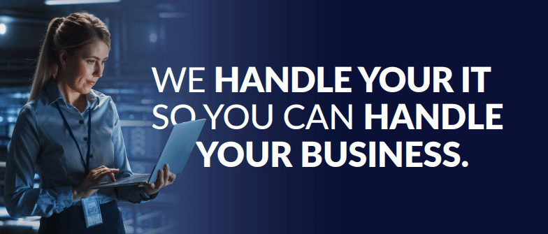 Top 3 Reasons to Partner with a Premier IT Service Provider 4
