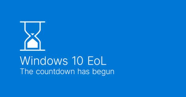 Windows 10 End of Life South Florida – What Business Leaders Must Do | BoomTech 1
