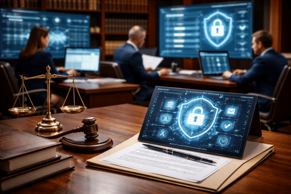 What Compliance and Ethical Technology Standards Apply to Law Firms? 1