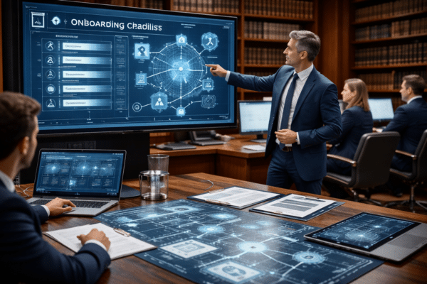 How Long Does MSP Onboarding Take for a Multi-Location Law Firm? 5