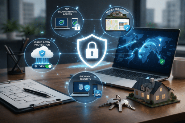 How Property Management Companies Should Secure Remote Access, MLS, and Accounting Systems 8