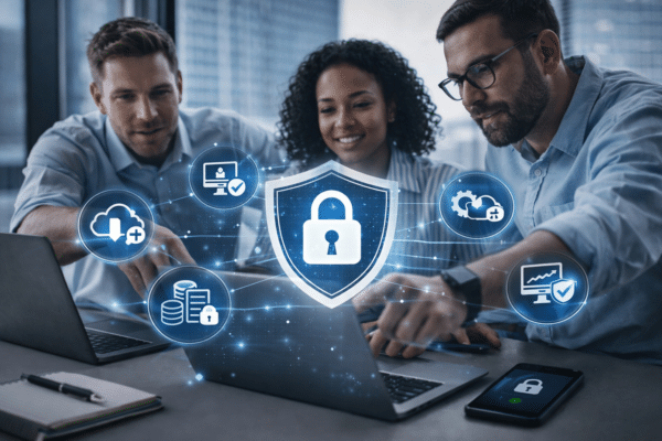 What Happens During the First 90 Days With a New Managed IT Provider? 7