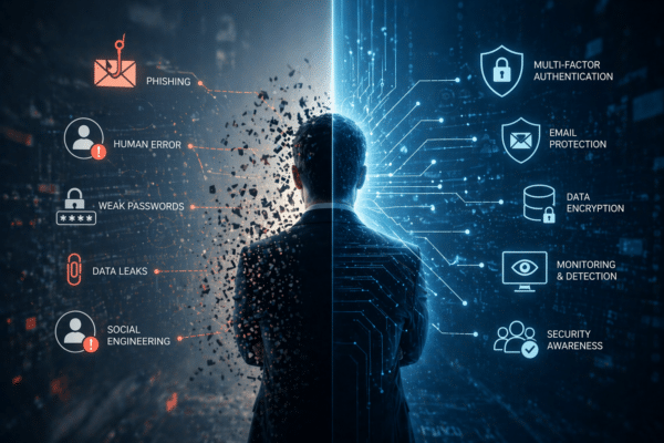 How Can Accounting Firms Reduce Human Error and Employee-Driven Cyber Risks? 6