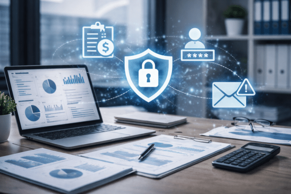 What Cybersecurity Threats Specifically Target Accounting and Finance Firms — and How Can an MSP Prevent Them? 4