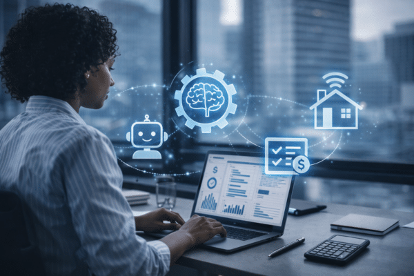 How Are AI and Automation Changing IT for Property Management Companies? 5
