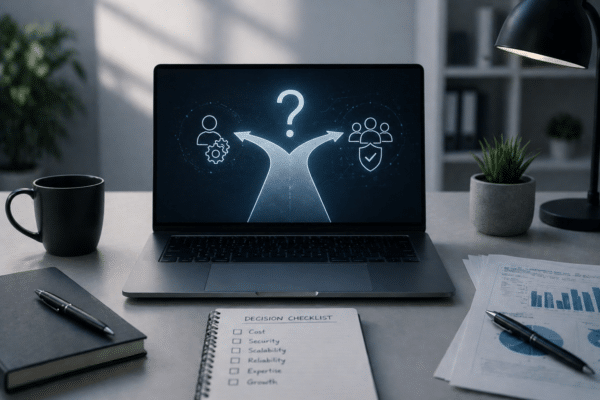 Should Accounting Firms Hire Internal IT or Outsource Managed IT Services? 4