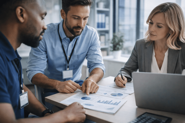 What IT Challenges Are Unique to Accounting Firms (And Why Generic MSPs Often Miss Them)? 1