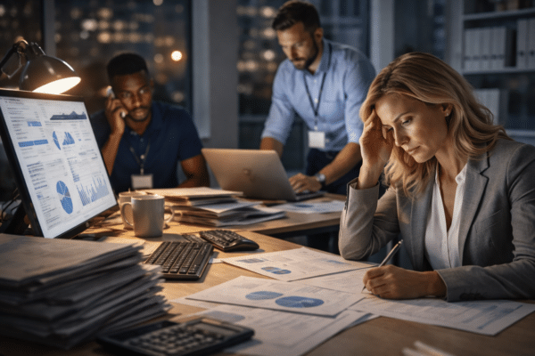 How Do Accounting Firms Prevent Downtime During Tax Season and Financial Deadlines? 9